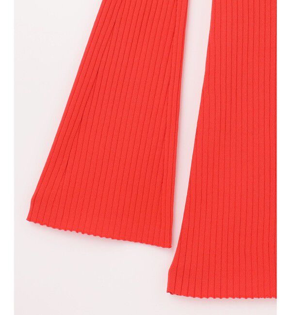 Diagram「ビスチェシャツニットトップ」|ニット・セーター|