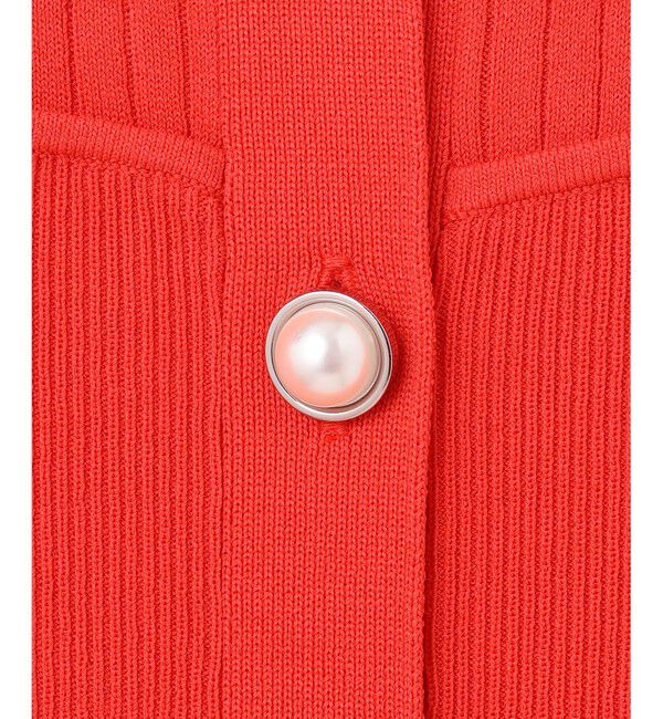 Diagram「ビスチェシャツニットトップ」|ニット・セーター|