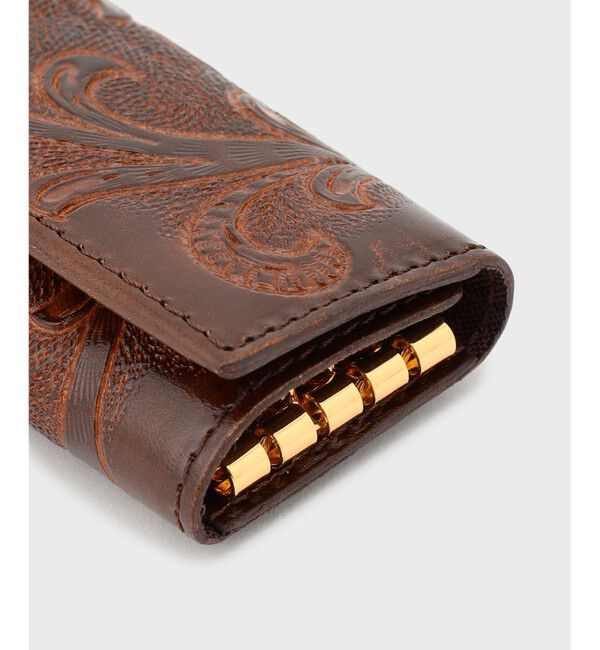 Carving Tribes「KeyCase」|キーケース|