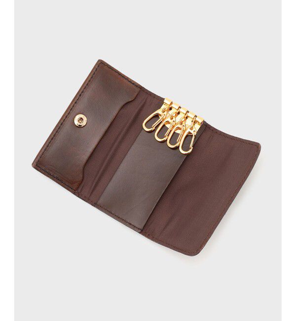 Carving Tribes「KeyCase」|キーケース|