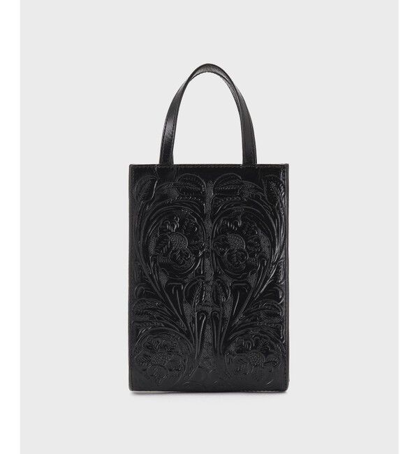 Carving Tribes「ShoulderMiniBag」|ショルダー・メッセンジャー|