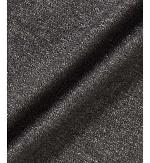 LACOSTE「ウールライクワイドバギーイージーパンツ」|サルエル|