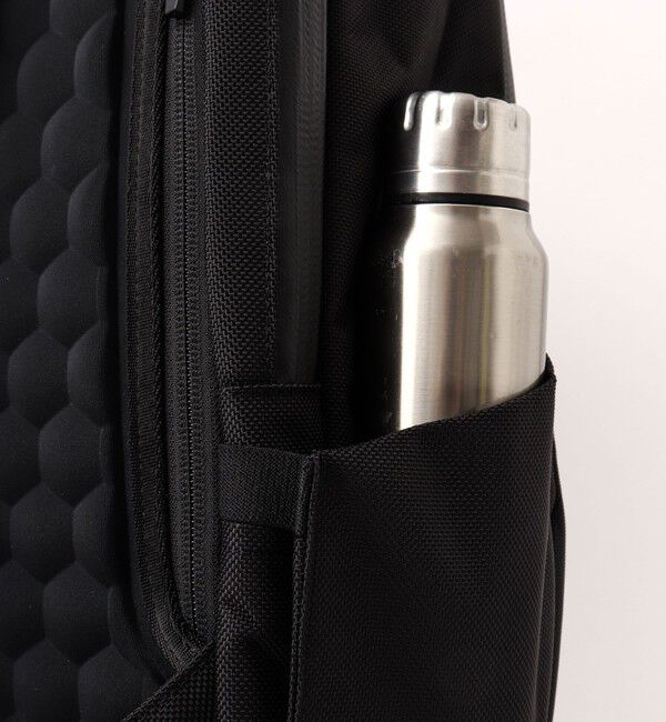 NOLLEY'S goodman「【WEXLEY/ウェクスレイ】ACTIVE CORDURA BALLISTIC BLACK LBP200」|リュック|