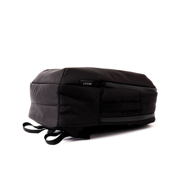 NOLLEY'S goodman「【WEXLEY/ウェクスレイ】ACTIVE CORDURA BALLISTIC BLACK LBP200」|リュック|