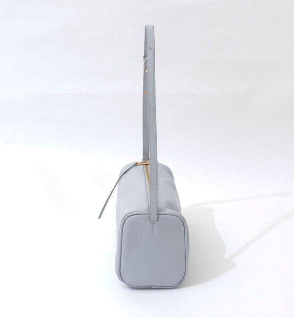 NOLLEY'S「スクエアワンショルダーバッグ」|ショルダー・メッセンジャー|