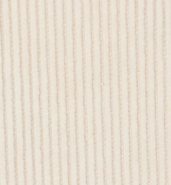 Rie Miller「【RM denim】センタープレスハイウエストパンツ」|デニム|