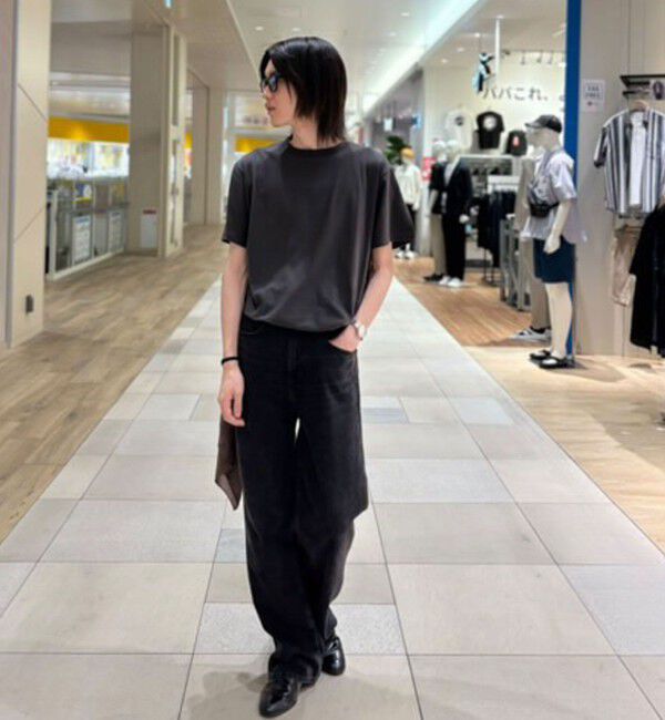 NOLLEY'S「店舗別注ナンバリングTシャツ」|Tシャツ・カットソー|