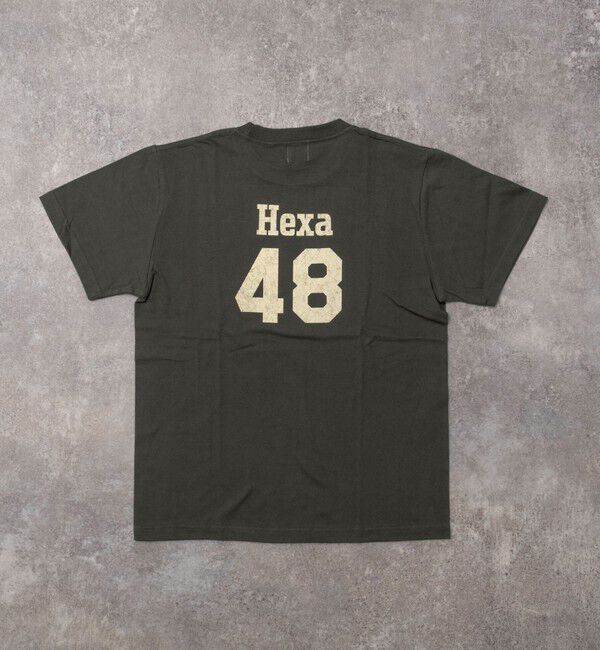 NOLLEY'S「店舗別注ナンバリングTシャツ」|Tシャツ・カットソー|