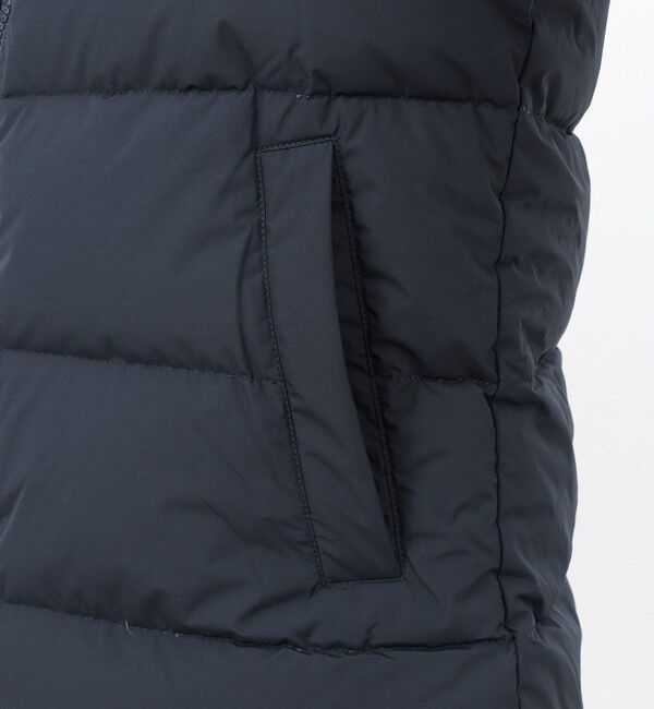 NOLLEY'S goodman「【PYRENEX/ピレネックス】SPOUTNIC MINI RIPSTOP JKT 25AW」|ダウン|