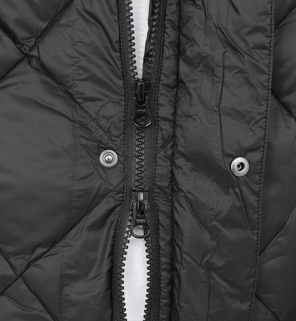 NOLLEY'S goodman「【TAION/タイオン】CITY PACKABLE HOOD DOWN JKT 25AW」|ダウン|