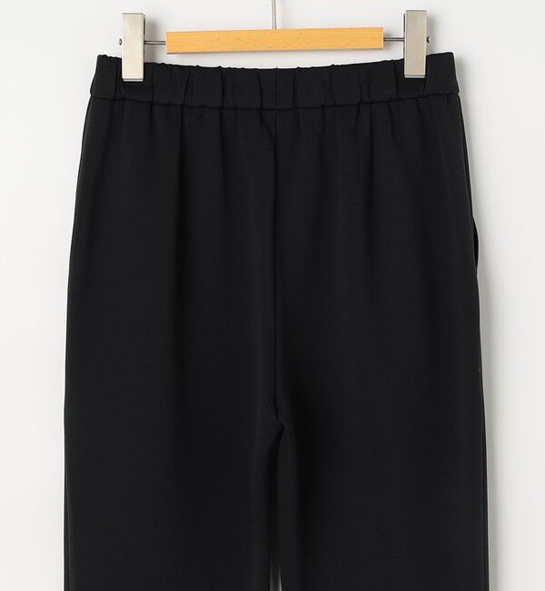 NOLLEY'S sophi「《セットアップ対応》ウォッシャブルダンボールテーパードパンツ」|その他|