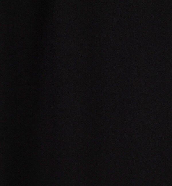 NOLLEY'S「《セットアップ対応》ウォッシャブルダブルクロスジレ」|ベスト・ジレ|