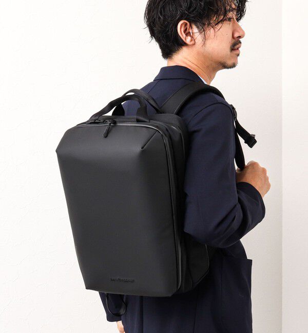 NOLLEY'S goodman「【beruf baggage/ベルーフ バゲッジ】brf-GR26-DR URBAN EXPLORER NARROW」|リュック|