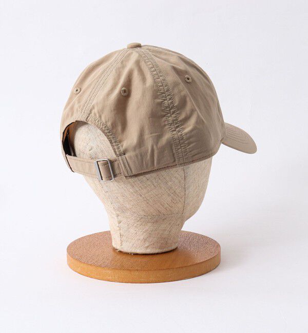 NOLLEY'S goodman「【DANTON/ダントン】DOWNPROOF 6PANEL CAP 26SSコレクション」|キャップ・キャスケット|