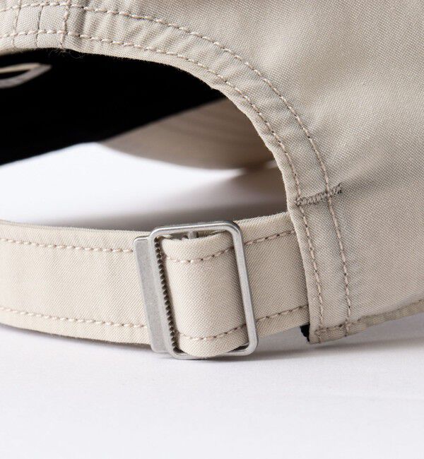 NOLLEY'S goodman「【DANTON/ダントン】DOWNPROOF 6PANEL CAP 26SSコレクション」|キャップ・キャスケット|