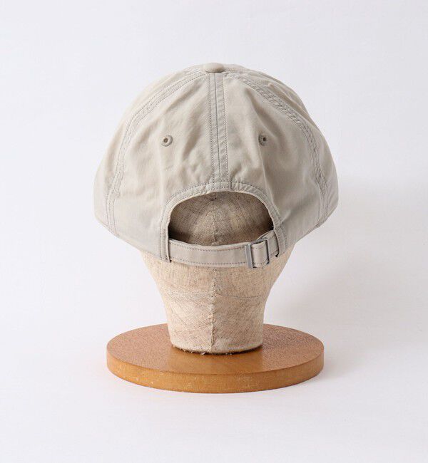 NOLLEY'S goodman「【DANTON/ダントン】DOWNPROOF 6PANEL CAP 26SSコレクション」|キャップ・キャスケット|