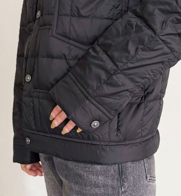 fredy emue「《別注》【TAION/タイオン】DOWN WORK JK ダウンジャケット」|ダウン|