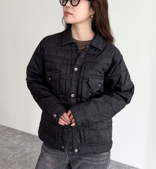 fredy emue「《別注》【TAION/タイオン】DOWN WORK JK ダウンジャケット」|ダウン|