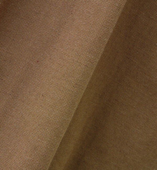 GLOSTER「【GEVACO/ゲバコ】イタリアンカラーシャツ」|シャツ・ブラウス|