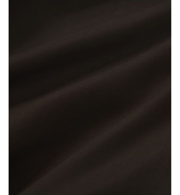 VIS「フィブリルサテン＆レースアソートマーメイドスカート」|スカート|