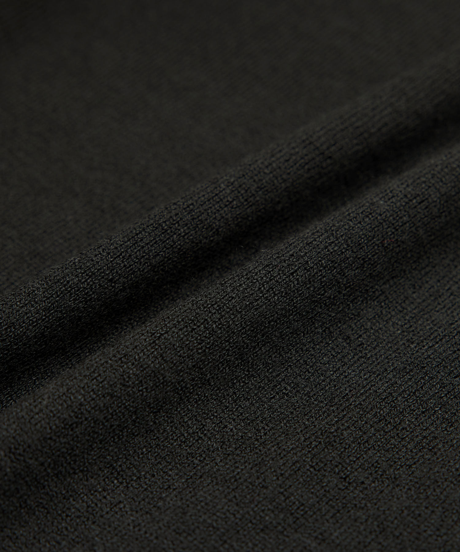 Rope&rsquo;Picnic「ハイネックニットワンピース/アンチピリング」|ワンピース|