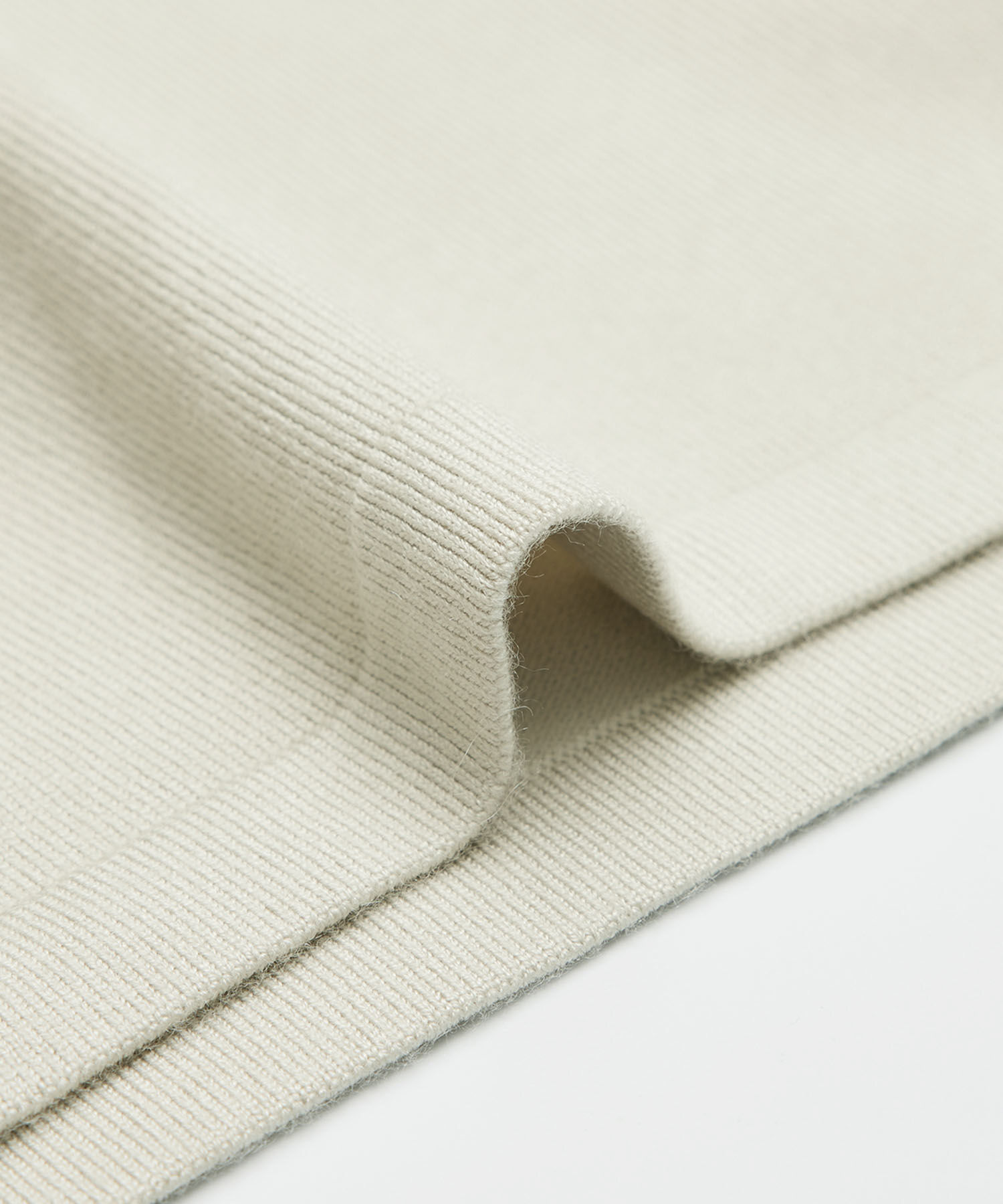 Rope&rsquo;Picnic「ハイネックニットワンピース/アンチピリング」|ワンピース|