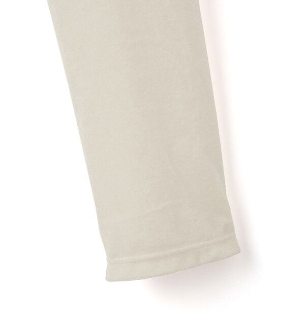 ADAM ET ROPE'「マルチWAYシアートリコットベロアカーディガン」|カーディガン|