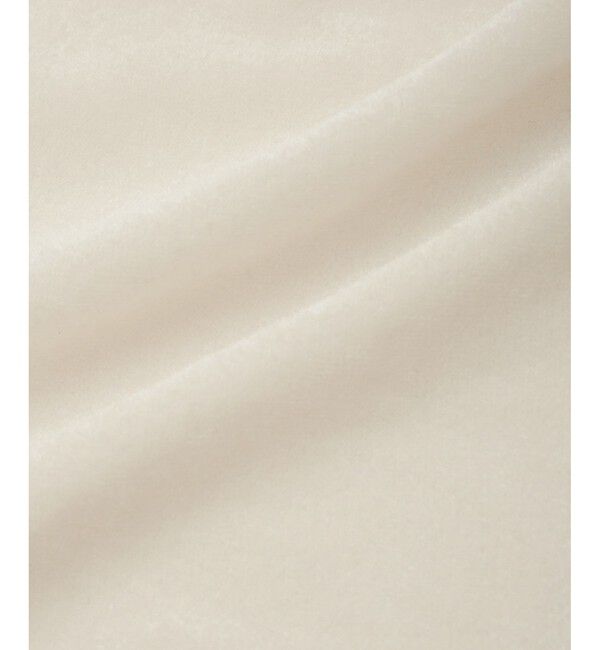 ADAM ET ROPE'「マルチWAYシアートリコットベロアカーディガン」|カーディガン|