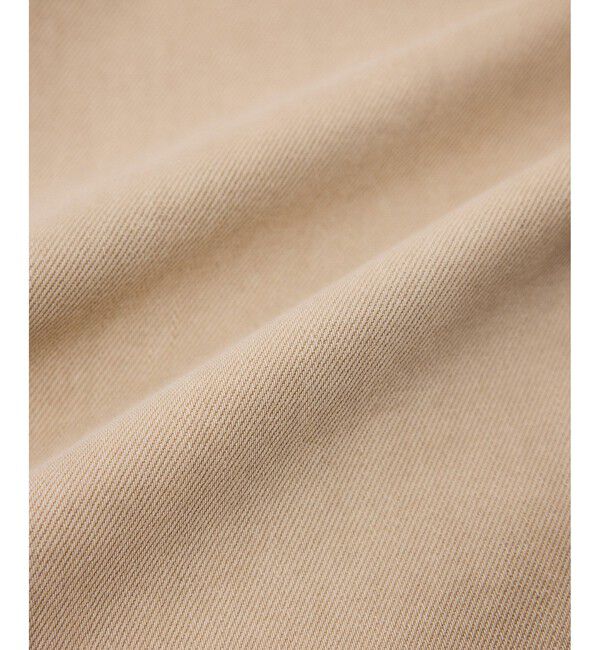 ADAM ET ROPE'「【WEB限定】・【サステナブル】ディープライズワイドデニム」|デニム|