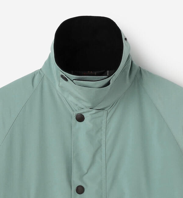  「Barbour |〈別注〉BEDALE（オーバーサイズ フィット） MEN」|その他|