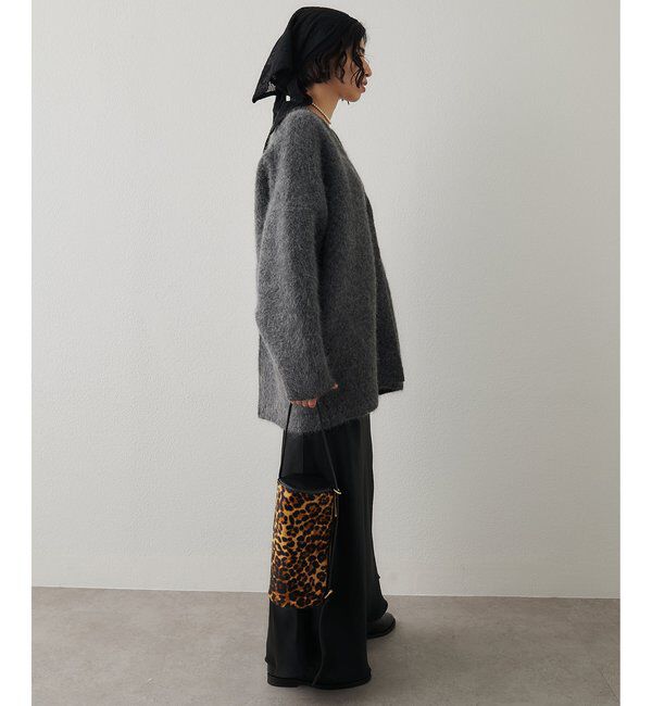  「セッケツニットジャケット」|その他|