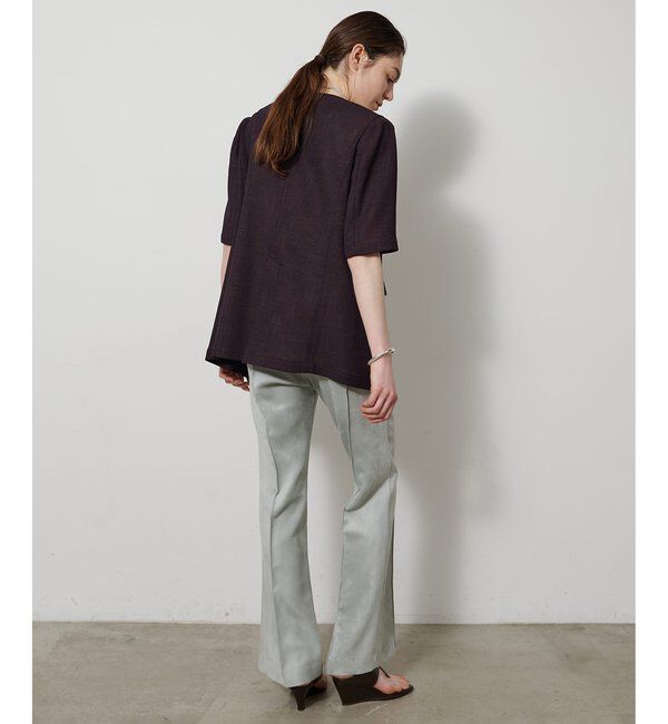 Drawing Numbers「【Drawing Numbers】フェイクスエードパンツ」|チノ|