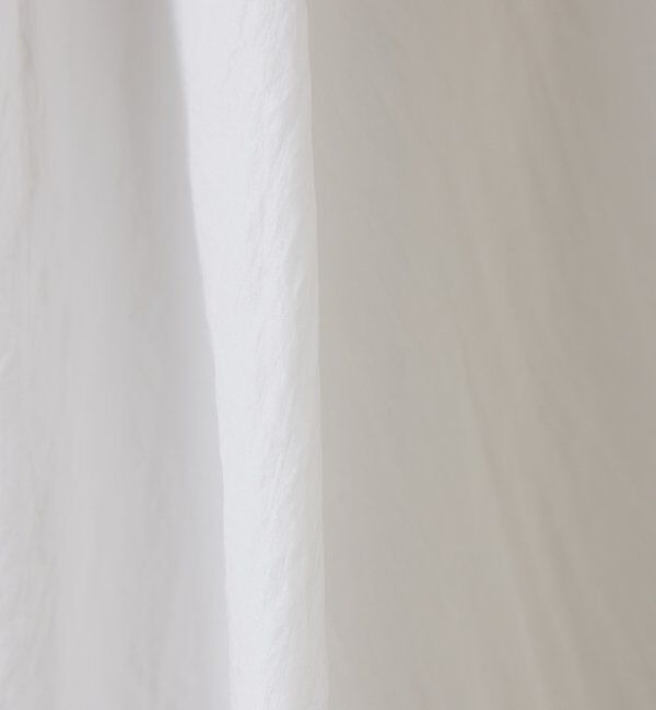  「タックギャザースカート」|スカート|