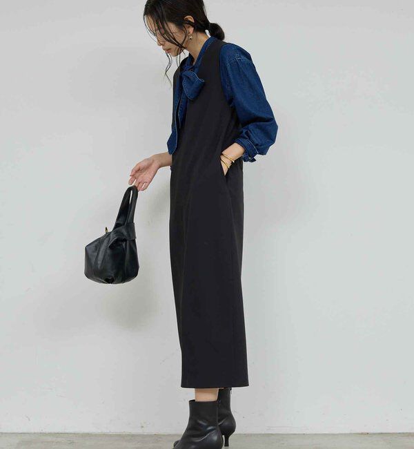  「【ON/OFF活躍！】ディープVジャンスカ」|ワンピース|