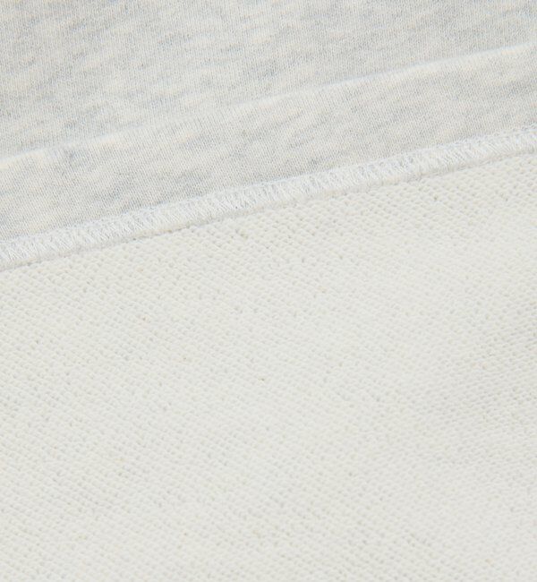  「ハーフスナップスウェット」|Tシャツ・カットソー|