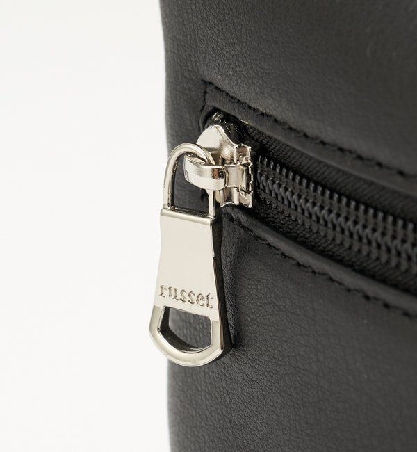  「ソフトレザーシンプルショルダーバッグ 」|ショルダー・メッセンジャー|