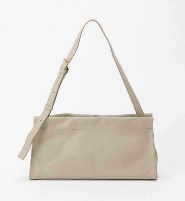  「レザーショルダーバッグ」|ショルダー・メッセンジャー|