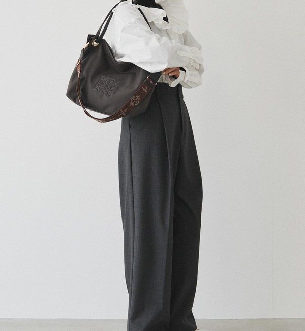  「コーデュラナイロン3WAYトートバッグ」|トートバッグ|