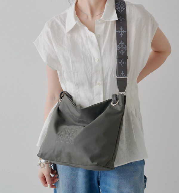  「コーデュラナイロン3WAYトートバッグ」|トートバッグ|