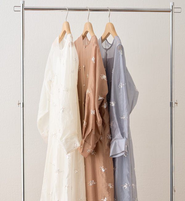  「ビジューワンピース」|ワンピース|