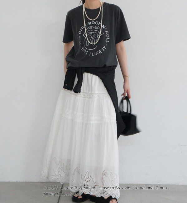  「【GOOD ROCK SPEED】The Rolling StonesT」|Tシャツ・カットソー|