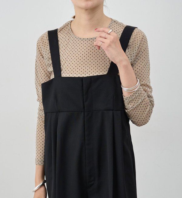  「シアードットカットソー」|Tシャツ・カットソー|