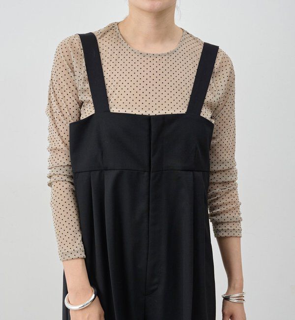  「シアードットカットソー」|Tシャツ・カットソー|