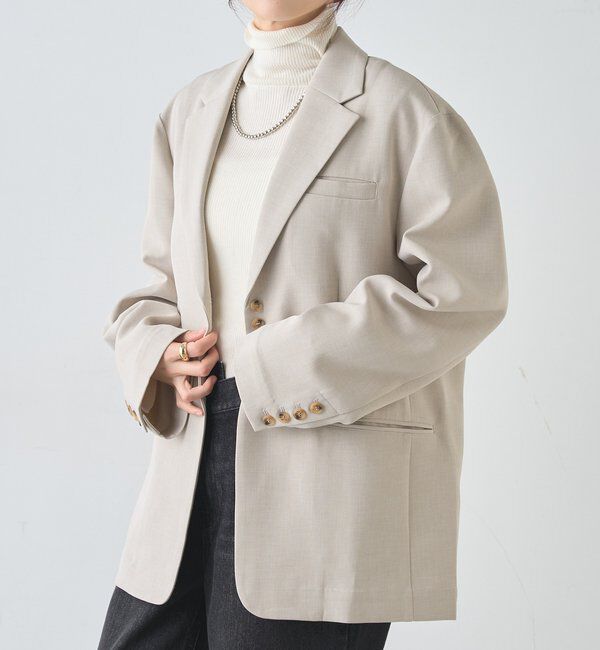  「オーバージャケット」|その他|