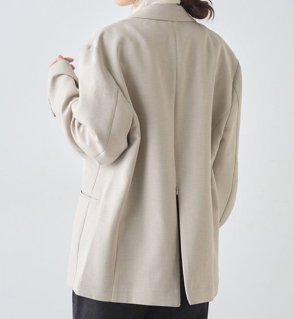  「オーバージャケット」|その他|