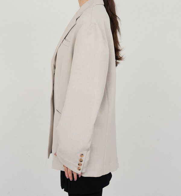  「オーバージャケット」|その他|