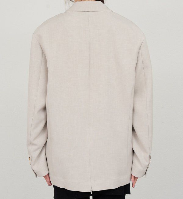  「オーバージャケット」|その他|