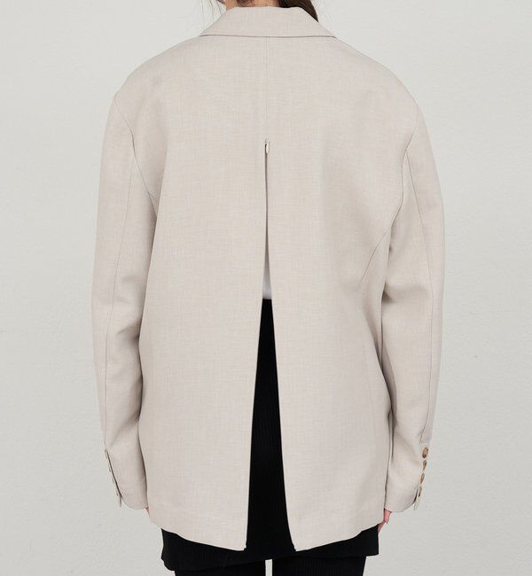  「オーバージャケット」|その他|