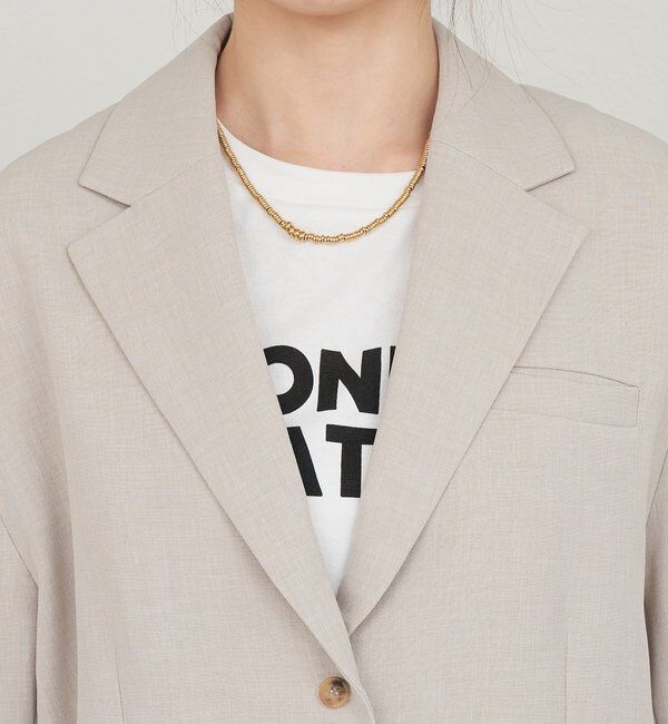  「オーバージャケット」|その他|