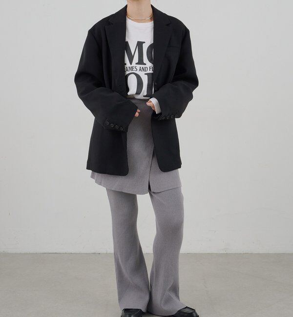  「オーバージャケット」|その他|